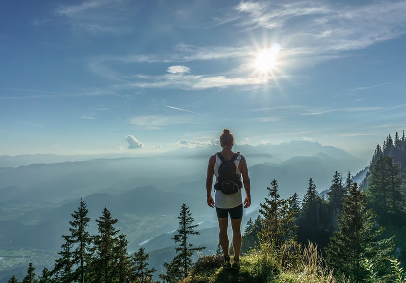 REI Co-op Ruckpack 40 Pack Backpack